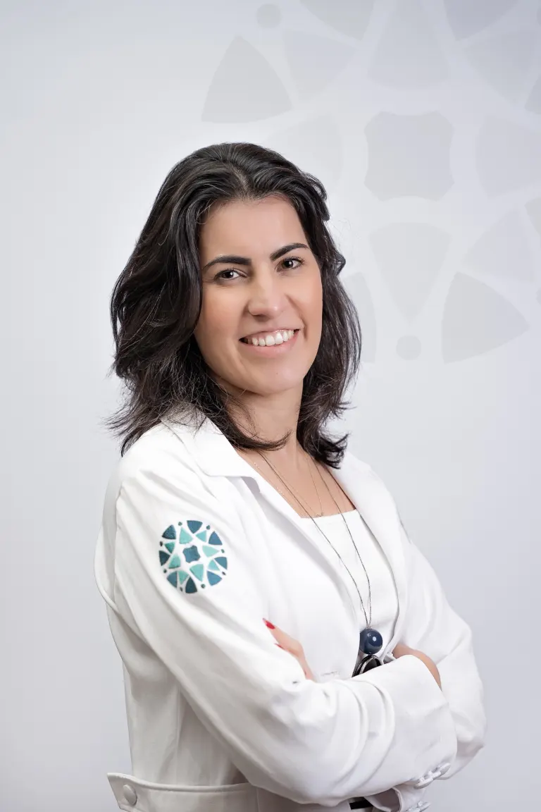 Programa de Cirurgia Bariátrica em São Paulo 7 Dra. Christiani Chaves — Nutrição, equipe multidisciplinar do Dr. Rodrigo Barbosa em cirurgia bariátrica
