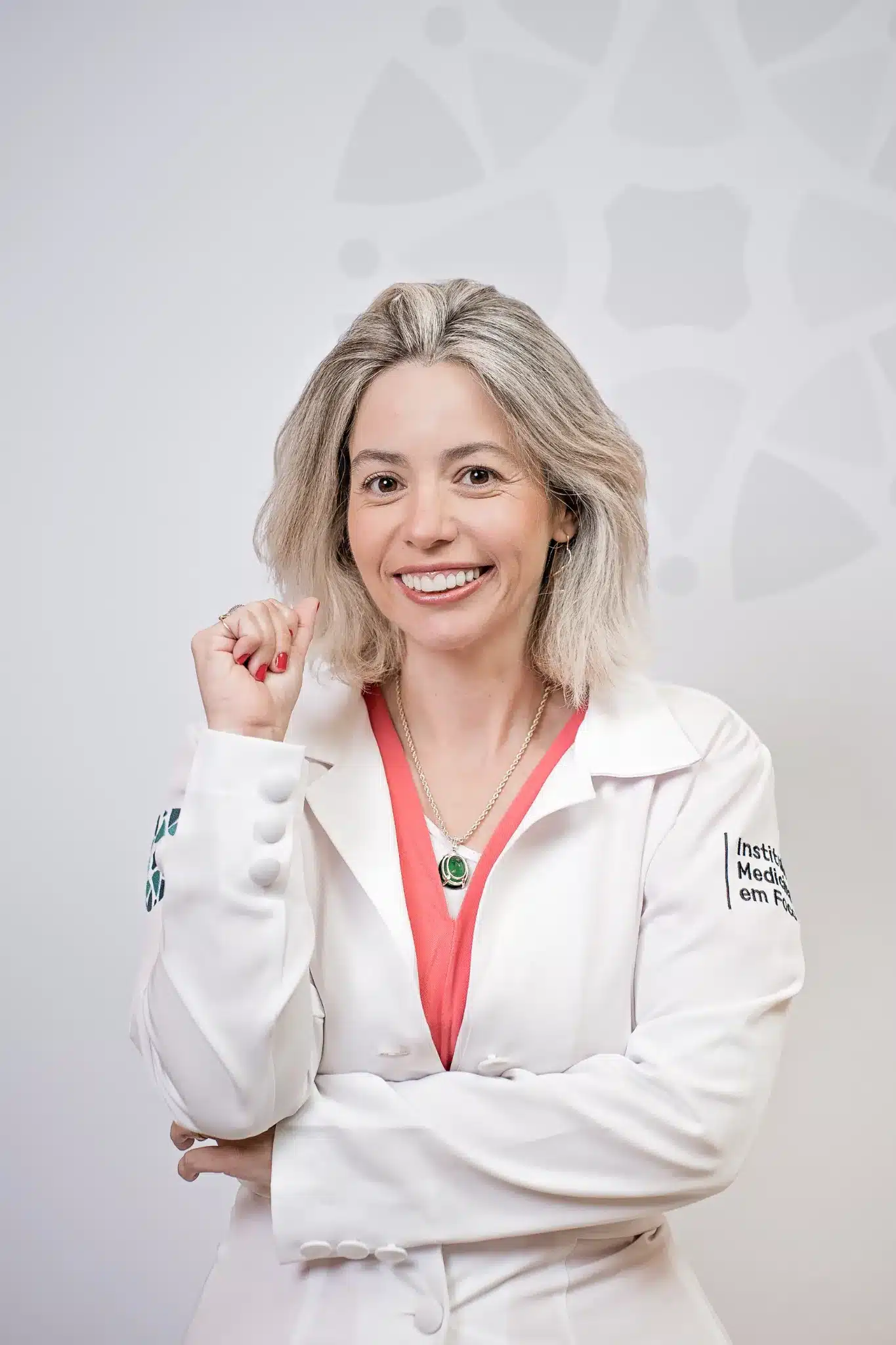 Programa de Cirurgia Bariátrica em São Paulo 8 Dra. Jaqueline Moreira — Psicologia, equipe multidisciplinar do Dr. Rodrigo Barbosa em cirurgia bariátrica