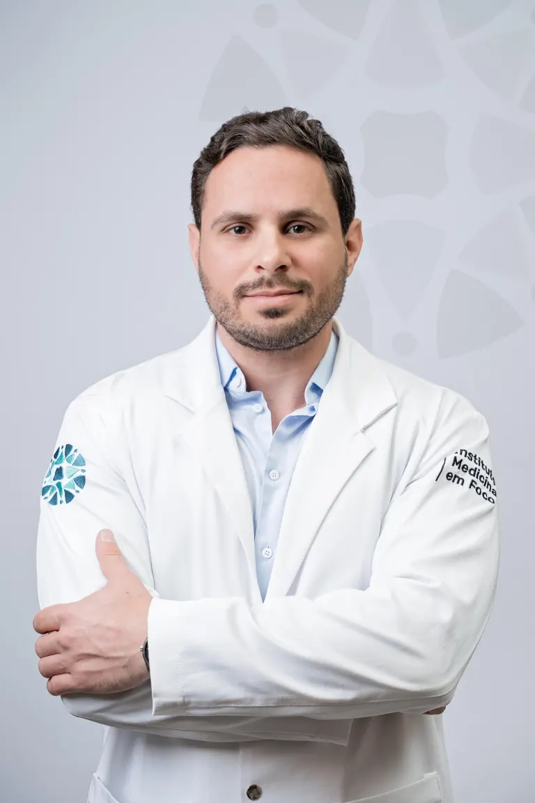 Programa de Cirurgia Bariátrica em São Paulo 6 Dr. Bruno Velozo — Nutrologia, equipe multidisciplinar do Dr. Rodrigo Barbosa em cirurgia bariátrica