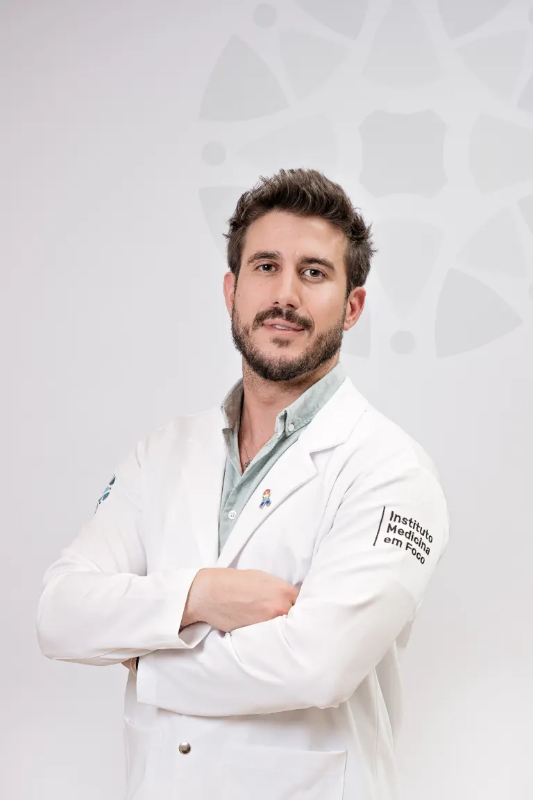 Programa de Cirurgia Bariátrica em São Paulo 5 Dr. João Spott — Nutrologia, equipe multidisciplinar do Dr. Rodrigo Barbosa em cirurgia bariátrica