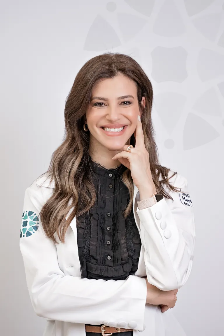 Programa de Cirurgia Bariátrica em São Paulo 4 Dra. Valessa Tanganelli — Clínica Médica, Cardiologia e Ecocardiografia, equipe multidisciplinar do Dr. Rodrigo Barbosa em cirurgia bariátrica